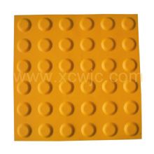 盲道板X(qián)C-MDB7001 yellow聚安酯